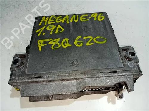 Elektronisk modul RENAULT MEGANE I Coach (DA0/1_) 1.9 dTi (DA0N) | BP23914193M83