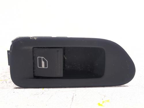 Used Right rear window switch VW GOLF VI (5K1) 1.6 TDI (105 hp) 30655649