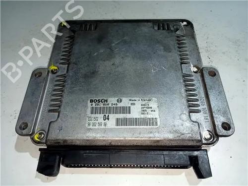 Used Electronic module CITROËN XSARA (N1) 1.9 TD (90 hp) 24967705