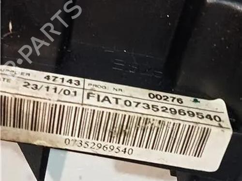 Switch FIAT STILO (192_) 1.9 JTD (192_XE1A) | BP23913320I30 
