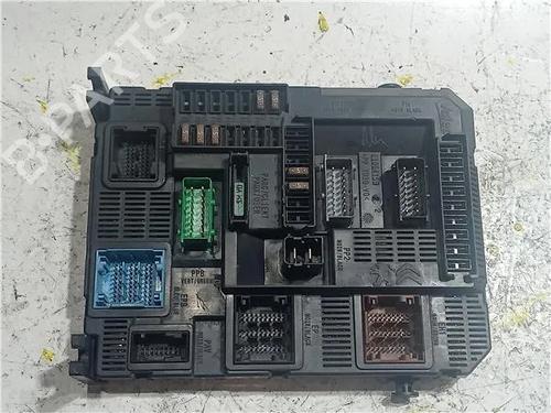 Używane Inne PEUGEOT 208 I (CA_, CC_) 1.2 VTI 82 (82 hp) 23915762