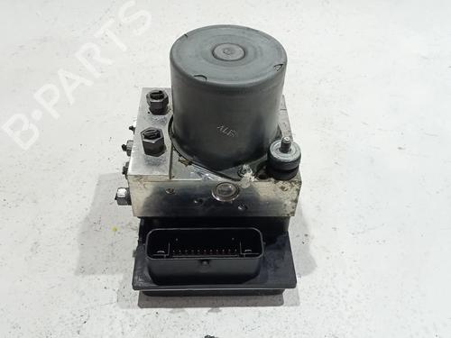 ABS Bremseaggregat PEUGEOT 3008 I MPV (0U_) 1.6 HDi (109 hp) 29586402