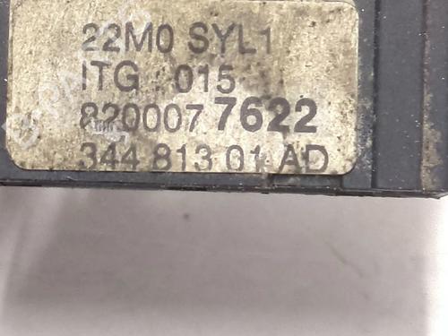 Switch RENAULT KANGOO (KC0/1_) 1.4 (KC0C, KC0H, KC0B, KC0M) | BP26022177I30 