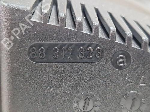 Instrument cluster MERCEDES-BENZ C-CLASS (W203) C 200 CDI (203.004) | BP29383798C47 