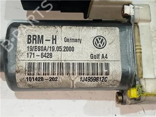 Vindusheismotor høyre bak VW GOLF IV (1J1) 1.4 16V | BP23918986E22 