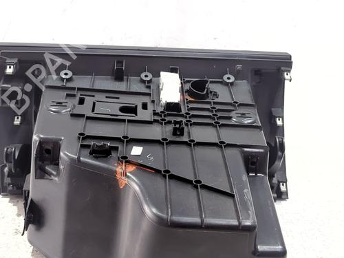 Glove box CITROËN C5 III (RD_) 1.6 HDi 110 (RD9HZC) | BP37713058C95  - Image 5