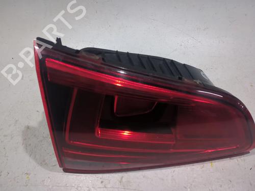 Right taillight VW GOLF VII (5G1, BQ1, BE1, BE2) 2.0 R 4motion | BP23926223C35 
