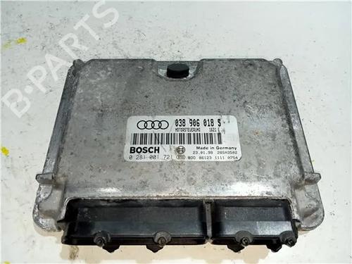 Elektronische module AUDI A4 B5 Avant (8D5) 1.9 TDI (110 hp) 23918984