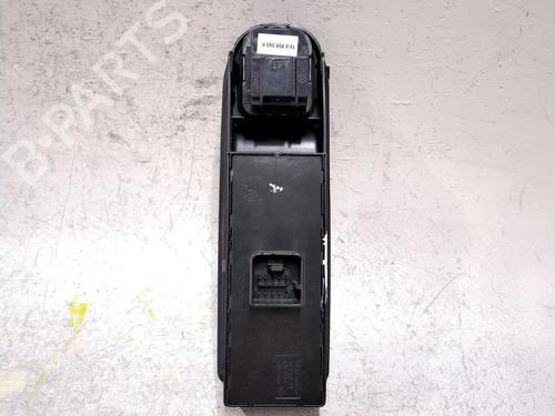 Left front window switch VW GOLF VI (5K1)  | BP29383741I27 