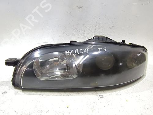 Used Left headlight FIAT MAREA Weekend (185_) 2.0 155 20V (154 hp) 28717273