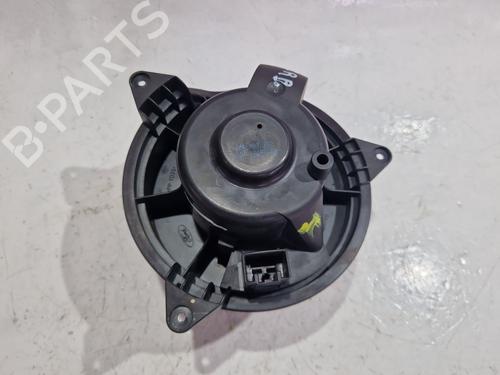 Used Heater blower motor Heater blower motor FORD FOCUS I (DAW, DBW) 1.4 16V (75 hp) 34622122 34622122