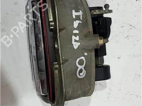 Tailgate handle SEAT IBIZA II (6K1) 1.4 i 16V | BP23920755C132 