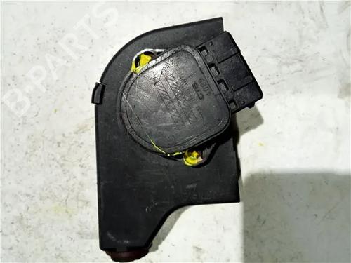 Used Pedal RENAULT MEGANE I Classic (LA0/1_) 1.9 D (LA0A, LA0U, LA0R) (64 hp) 23928962