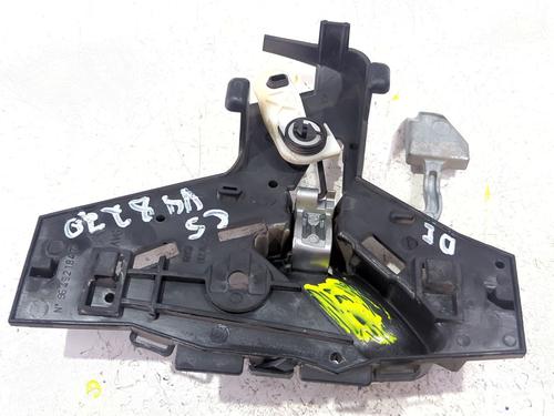 Front left interior door handle CITROËN C5 I (DC_) 2.0 HDi (DCRHZB, DCRHZE) | BP39226493I13 - Image 2