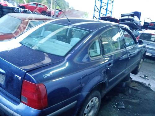 Używane części VW PASSAT B3/B4 (3A2, 35I) 1.9 TDI (110 hp) 3400359