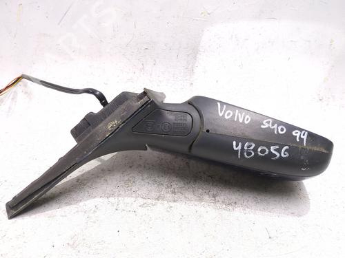 Right mirror VOLVO S40 I (644) 1.6 | BP32009764C27 