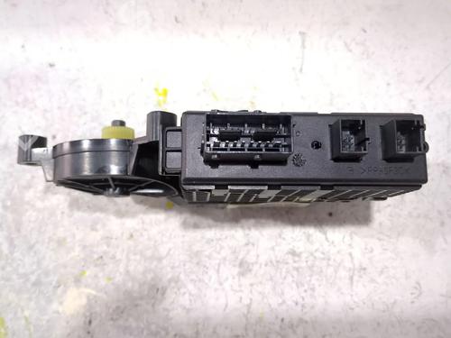 Left front window motor CITROËN C4 Picasso I MPV (UD_) 2.0 HDi 138 | BP29384243E21 