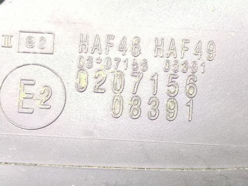 Right mirror CITROËN C3 II (SC_) 1.6 HDi 90 | BP30526753C27 