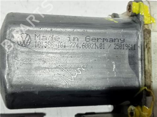 Right front window motor SEAT LEON (1M1) 1.9 TDI | BP23920016E20 