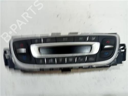 AC-Styringsenhed/Manøvreenhed RENAULT MEGANE III Hatchback (BZ0/1_, B3_) 1.5 dCi (86 hp) 23931971