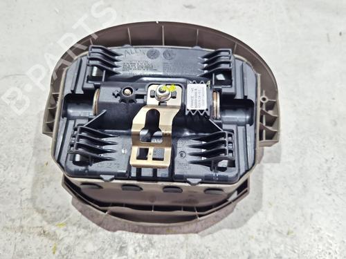 Driver airbag RENAULT GRAND SCÉNIC II (JM0/1_) 1.9 dCi (JM0G, JM12, JM1G, JM2C) | BP29876247C9