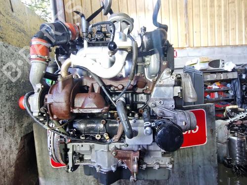 Engine FORD FOCUS I Turnier (DNW) 1.8 TDCi | BP40623295M1 - Image 4