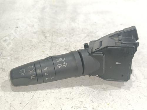 Steering column stalk NISSAN ALMERA II (N16) 2.2 dCi | BP40220776I23 - Image 5