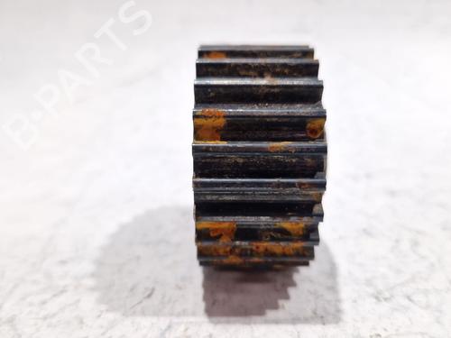 Pulley VW GOLF VII (5G1, BQ1, BE1, BE2) 1.0 TSI | BP30191404M122 