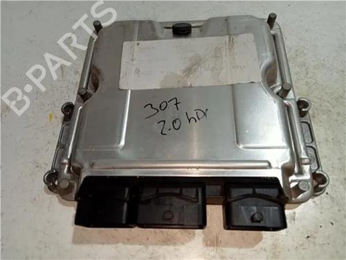 Module électronique PEUGEOT 307 (3A/C) 2.0 HDi 110 (107 hp) 23930032