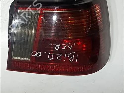 Used Right taillight SEAT IBIZA II (6K1) 1.4 i 16V (101 hp) 23916871