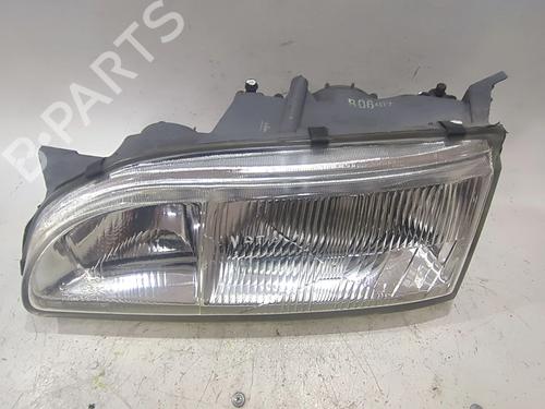 Used Left headlight HYUNDAI SONATA III (Y-3) 2.0 i (105 hp) 27806466