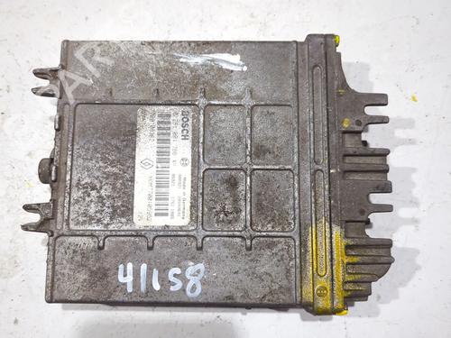 Module électronique RENAULT LAGUNA I (B56_, 556_) 1.9 dTi (B56J) (98 hp) 23928610