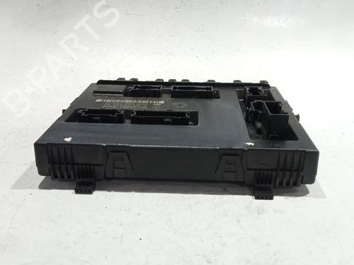 Electronic module MERCEDES-BENZ A-CLASS (W169) A 180 CDI (169.007, 169.307) | BP31753040M83