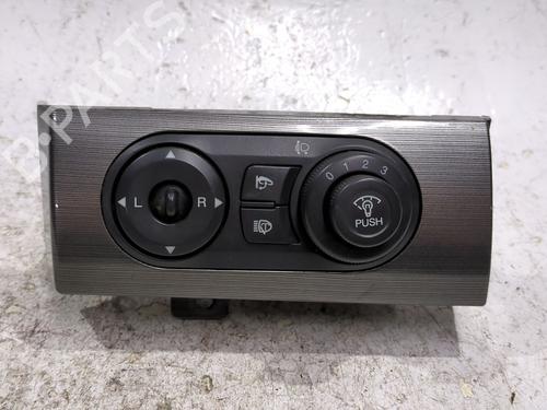 Used Mirror switch CHEVROLET CAPTIVA (C100, C140) 2.0 D 4WD (150 hp) 32657547