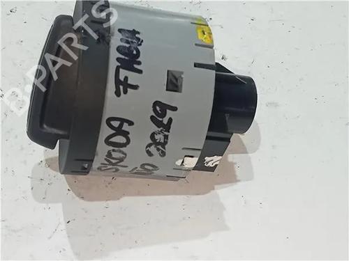 Switch SKODA FABIA III (NJ3) 1.0 TSI | BP23918840I30 