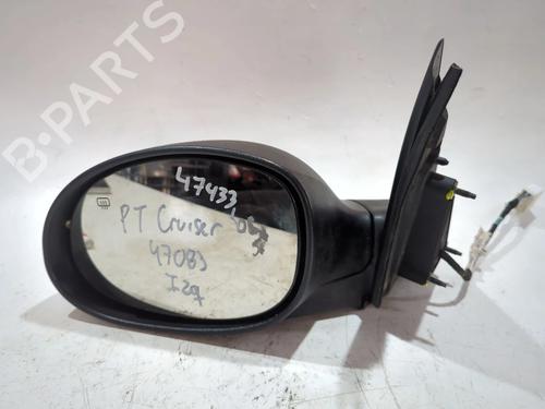 Used Left mirror CHRYSLER PT CRUISER (PT_) 2.2 CRD (121 hp) 26672464