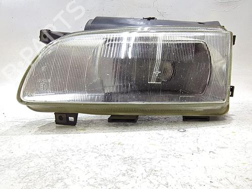 Left headlight CITROËN BERLINGO / BERLINGO FIRST MPV (MF_, GJK_, GFK_) 1.9 D (MFDJY) | BP29221443C28 