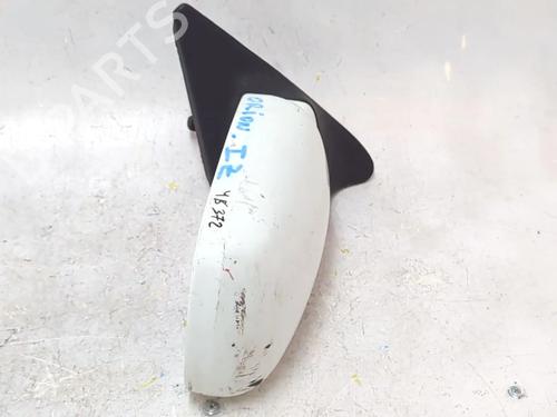 Left mirror FORD ORION III (GAL) 1.6 | BP26953216C26 