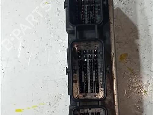 Electronic module PEUGEOT 207 (WA_, WC_) 1.4 HDi | BP23914406M83 