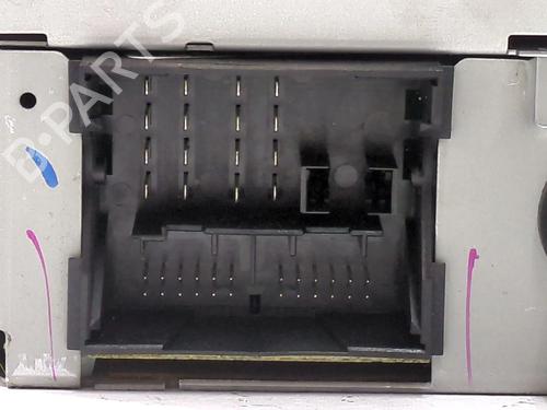 Radio FORD FOCUS II (DA_, HCP, DP) 2.0 TDCi | BP28511761E6 