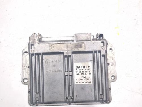 Electronic module RENAULT CLIO II (BB_, CB_) 1.2 (BB0A, BB0F, BB10, BB1K, BB28, BB2D, BB2H, CB0A,... | BP23925883M83 
