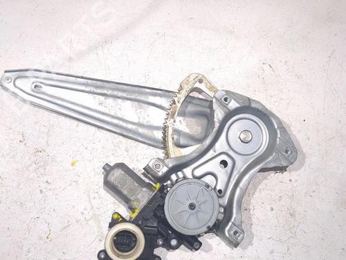 Used Left rear window motor TOYOTA VERSO (_R2_) 2.0 D-4D (AUR20_, AUR20R) (126 hp) 23926856