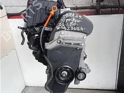 Motor für SEAT IBIZA III (6L1) 1.4 16V (86 hp) 23918952