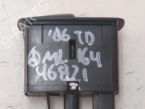 Right rear window switch MERCEDES-BENZ M-CLASS (W164) ML 280 CDI 4-matic (164.120) | BP24876654I28 - Image 2