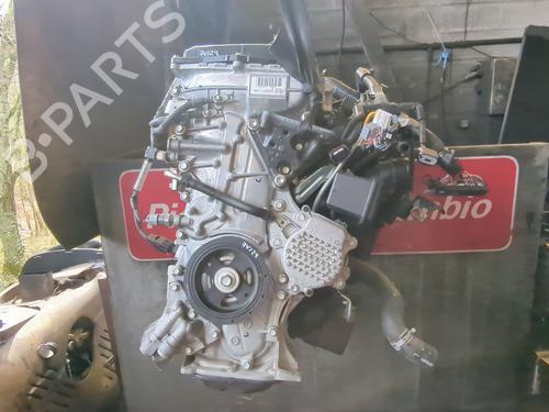 Used Engine Engine TOYOTA COROLLA Hatchback (_E21_, _EA1_, _EH1_) 1.8 Hybrid (ZWE211) (98 hp) 33954422 33954422