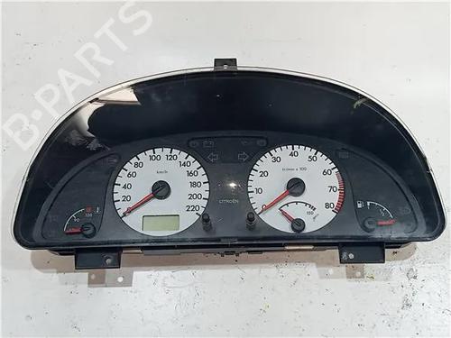 Kombinert Instrument CITROËN XSARA (N1) 1.9 TD (90 hp) 24967359