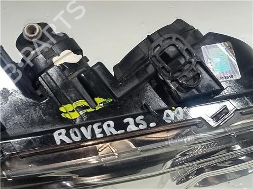 Right headlight ROVER 25 I Hatchback (RF) 1.6 16V | BP29114465C29 