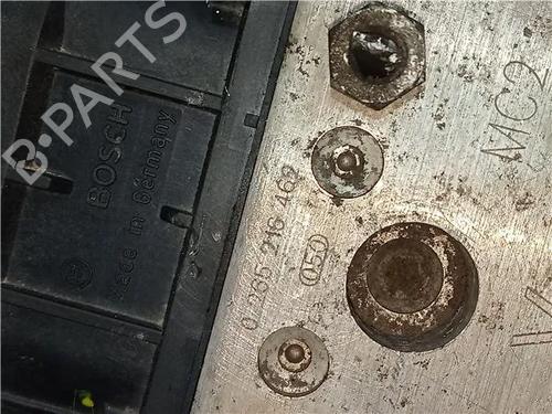 ABS pump VOLVO S40 I (644) 1.9 DI | BP23919889M43 