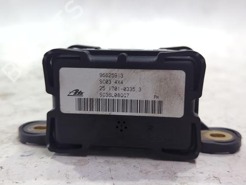 Electronic sensor CHEVROLET CAPTIVA (C100, C140) 2.0 D 4WD | BP40063354M84 - Image 3