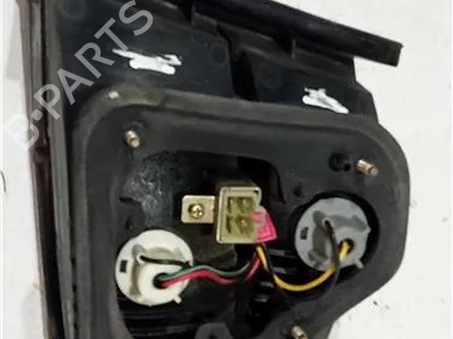 Left taillight DAEWOO LANOS Saloon (KLAT) 1.3 | BP23918424C34 